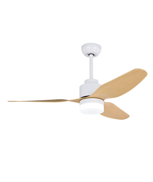 LED Modern CEILING FAN  ZAMBELIS L