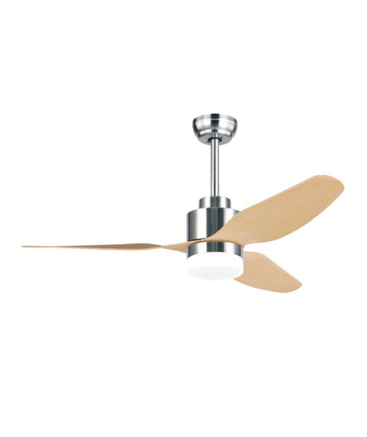 LED Modern CEILING FAN  ZAMBELIS L