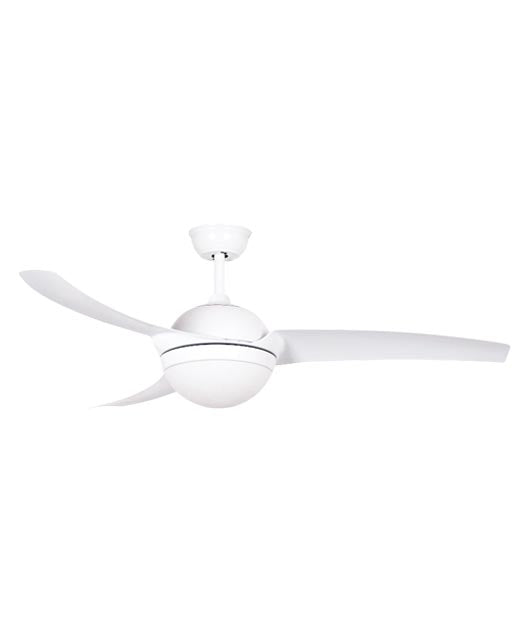 LED Modern CEILING FAN  ZAMBELIS L