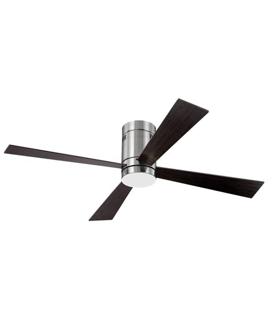 LED Modern CEILING FAN  ZAMBELIS