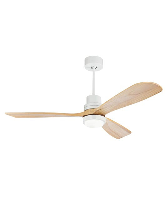 LED Modern CEILING FAN  ZAMBELIS