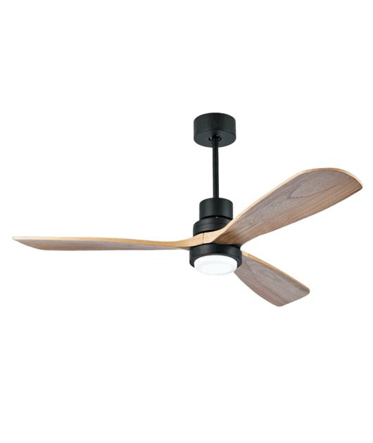 LED Modern CEILING FAN  ZAMBELIS