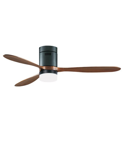 LED Modern CEILING FAN  ZAMBELIS