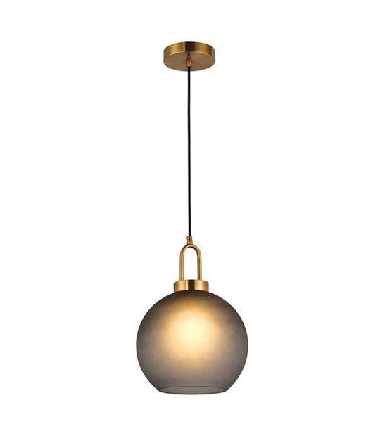 Modern Pendant Lamp  ZAMBELIS