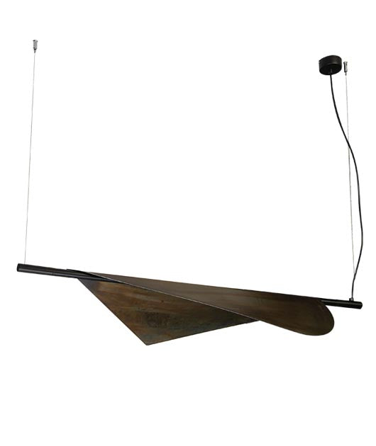 LED Modern Pendant Lamp  ZAMBELIS