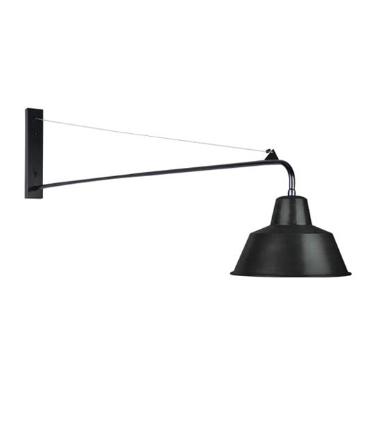 Modern Pendant/Wall Lamp  ZAMBELIS