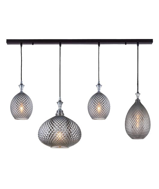 Modern Pendant Lamp  ZAMBELIS