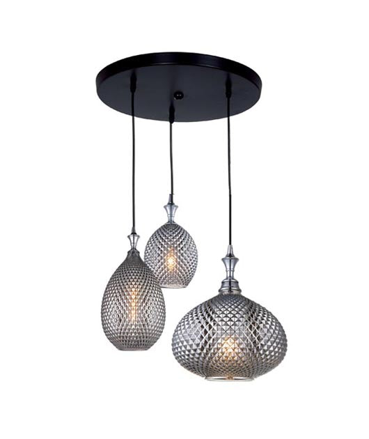 Modern Pendant Lamp  ZAMBELIS