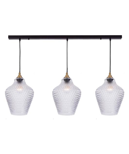 Modern Pendant Lamp  ZAMBELIS