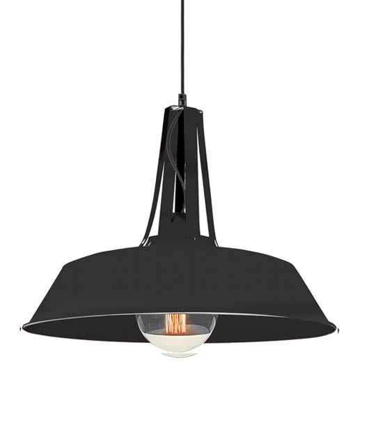 Modern Pendant Lamp ZAMBELIS