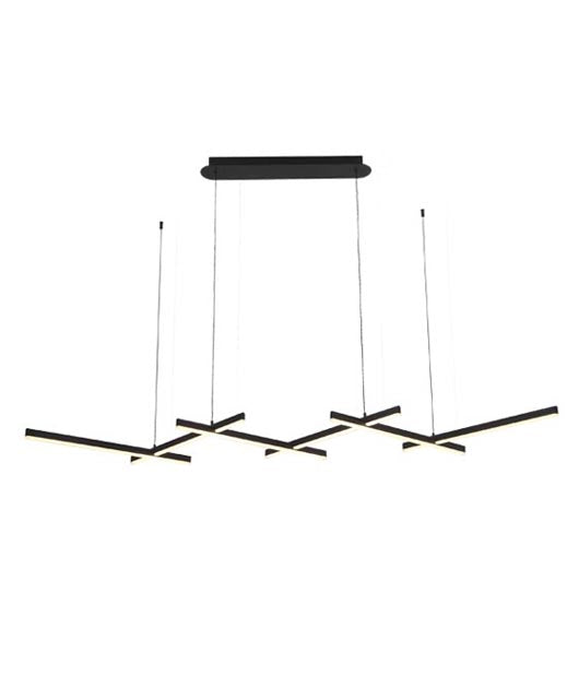 LED Modern Pendant Lamp ZAMBELIS