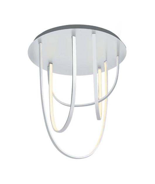 LED Modern Lamp ZAMBELIS