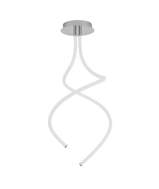 LED Modern Pendant Lamp  ZAMBELIS