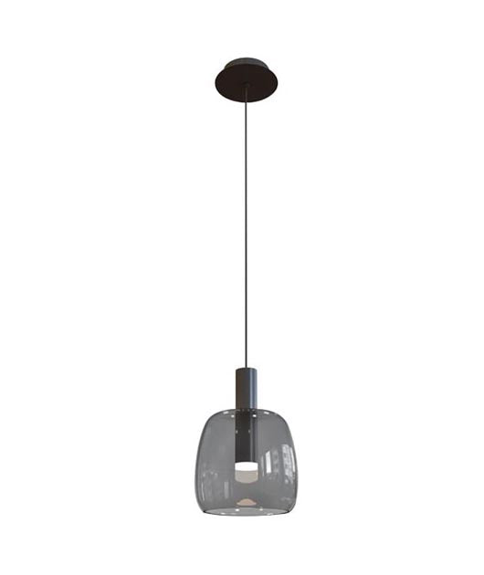 LED Modern Pendant Lamp  ZAMBELIS