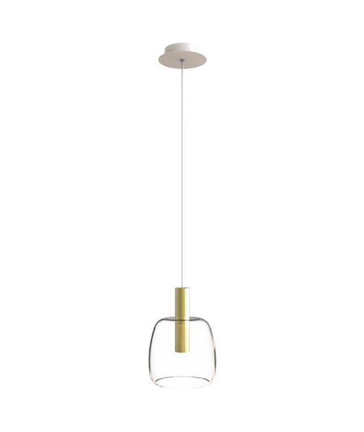 LED Modern Pendant Lamp  ZAMBELIS