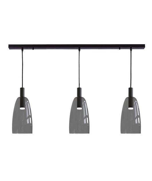 LED Modern Pendant Lamp  ZAMBELIS