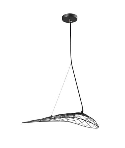 Modern Pendant Lamp  10W LED ZAMBELIS