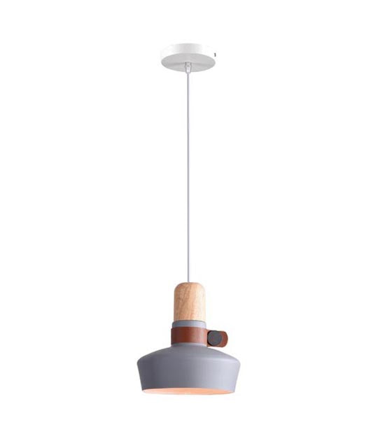 Modern Pendant Lamp    ZAMBELIS