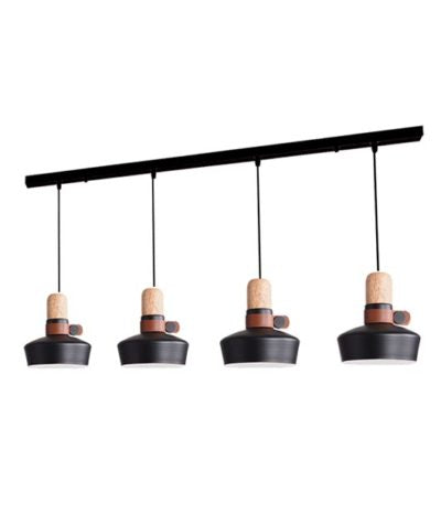 Modern Pendant Lamp    ZAMBELIS