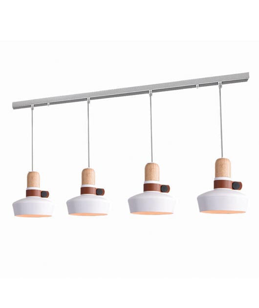 Modern Pendant Lamp    ZAMBELIS