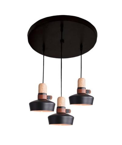 Modern Pendant Lamp    ZAMBELIS