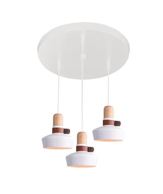 Modern Pendant Lamp    ZAMBELIS