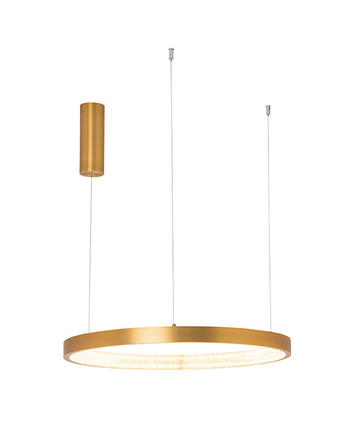 LED Modern Pendant Lamp ZAMBELIS