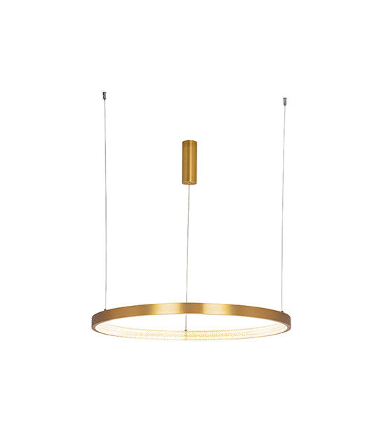 LED Modern Pendant Lamp ZAMBELIS