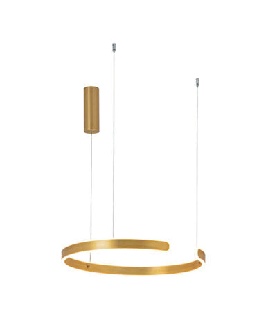 Modern Pendant Lamp   LED ZAMBELIS