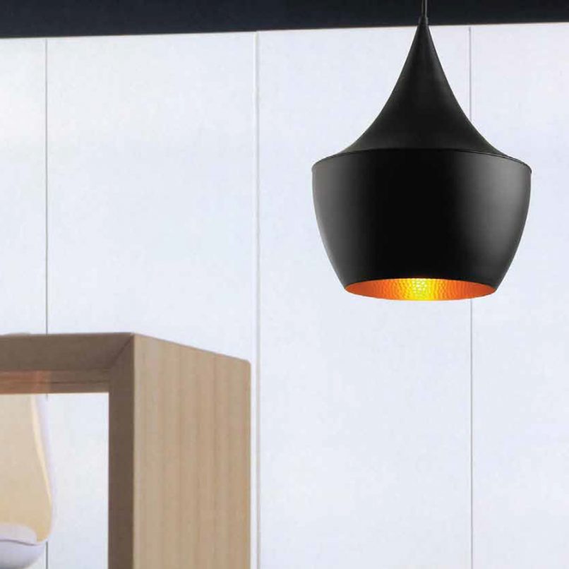 Modern Pendant Lamp  Luma