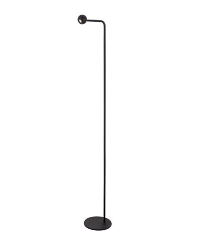 LED Modern Floor Lamp  ZAMBELIS