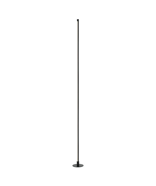 LED Modern Floor  Lamp  ZAMBELIS