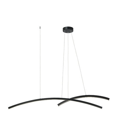 LED DIM Modern Pendant Lamp  ZANBELIS