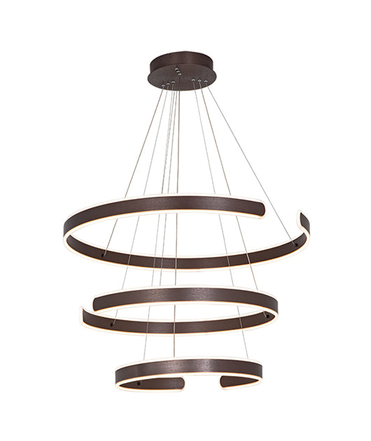 Modern Pendant Lamp   LED ZAMBELIS