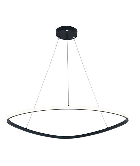 LED Modern Pendant Lamp ZAMBELIS