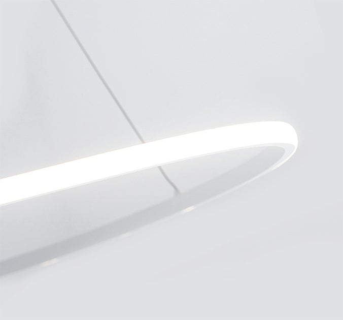 LED Modern Pendant Lamp ZAMBELIS