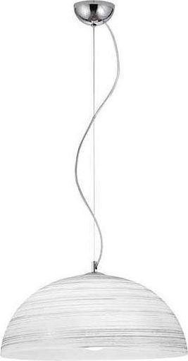 Modern Pendant Lamp VIOKEF MODESTO 3068100 1xE27 - Lampbroker