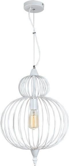 Modern Pendant Lamp VIOKEF ZOLA 4156801 1xE27 - Lampbroker