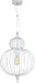 Modern Pendant Lamp VIOKEF ZOLA 4156801 1xE27 - Lampbroker