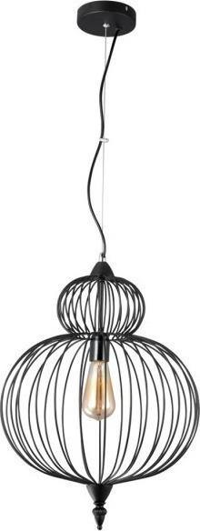 Modern Pendant Lamp VIOKEF ZOLA 4156800 1xE27 - Lampbroker