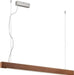 VIOKEF LED Pendant lamp AVENUE 3089700 48W 3000K - Lampbroker