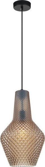 Classic Pendant Lamp VIOKEF SOLETO 4169302 1xE27 - Lampbroker