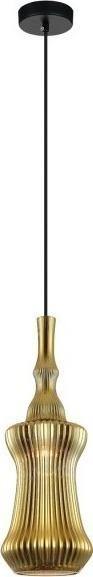 Classic Pendant Lamp VIOKEF JAKARTA 4169600 1xE27 - Lampbroker