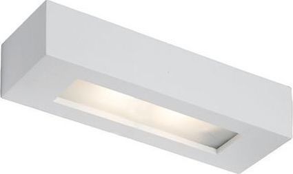 Modern Wall lamp VIOKEF MACK 4072000 1xE27