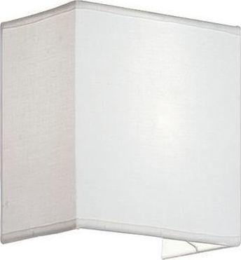 VIOKEF Classic Wall Lamp LINEA 4123800 1xE27 - Lampbroker
