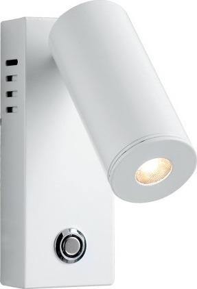 LED Wall Lamp VIOKEF JUDY 4145600 3W 3000K - Lampbroker