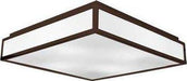 Modern Ceiling VIOKEF FIGARO 4118001 3xE27 - Lampbroker