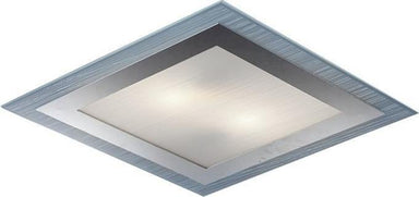 Modern Ceiling VIOKEF CHLOE 4132600 2xE27 - Lampbroker