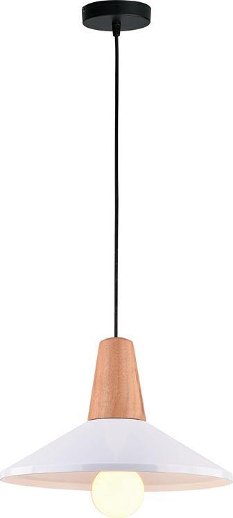 Modern Pendant Lamp VIOKEF TOM 4165200 1xE27 - Lampbroker