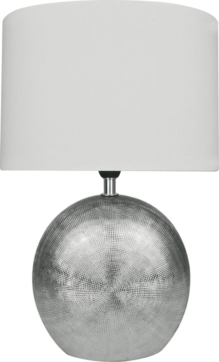 Modern Table Lamp VIOKEF ELYA 4167700 1xE14